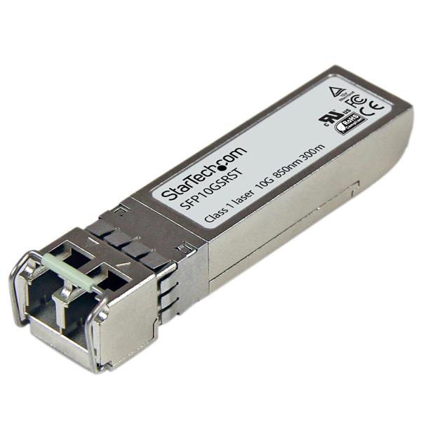 Startech Modulo Transceptor Transceiver Fibra Opti